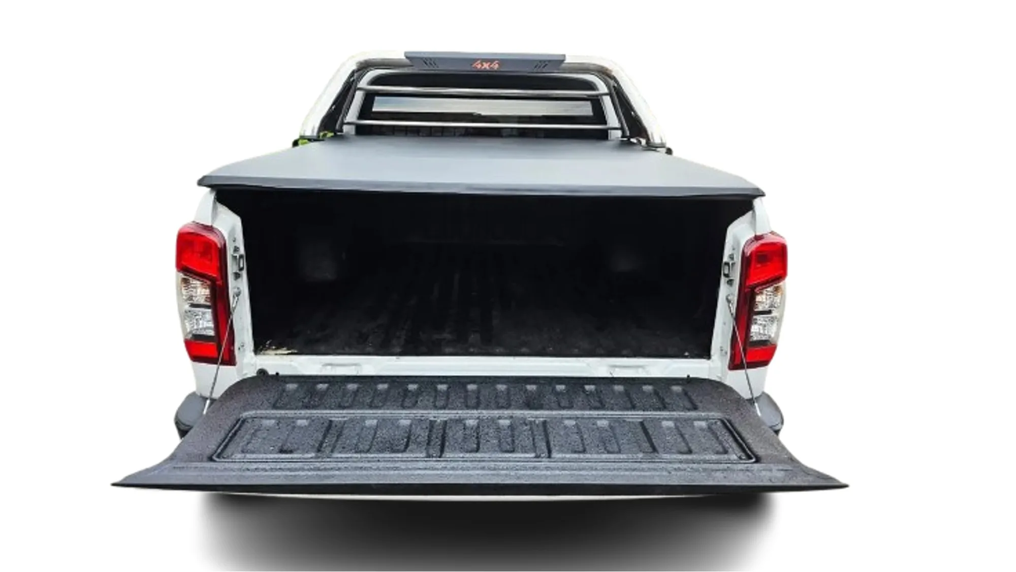 Picape Mitsubishi L200 Sportero GLX 2024 em Salvador — foto 5