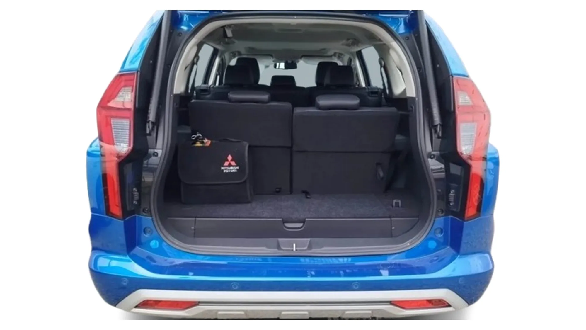 SUV Mitsubishi Montero Sport 2024 em Brasília — foto 6