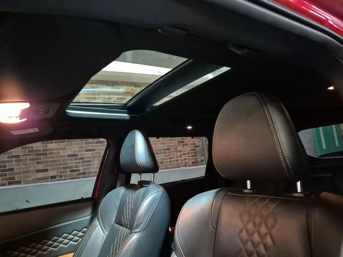 Caminhonete Mitsubishi Outlander 2025 em Curitiba — foto 10