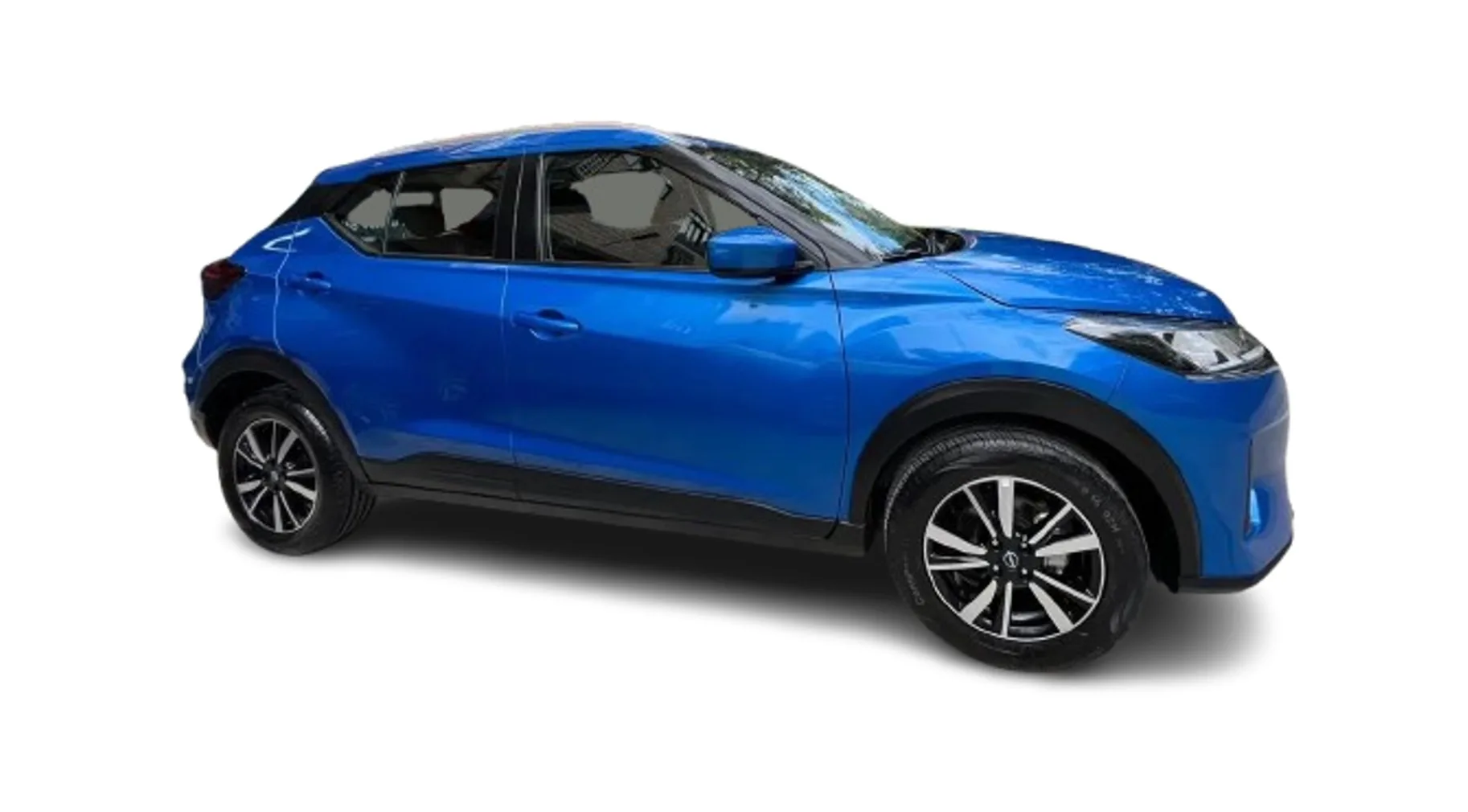 SUV Nissan Kicks Sense 2026 em São Paulo — foto 5