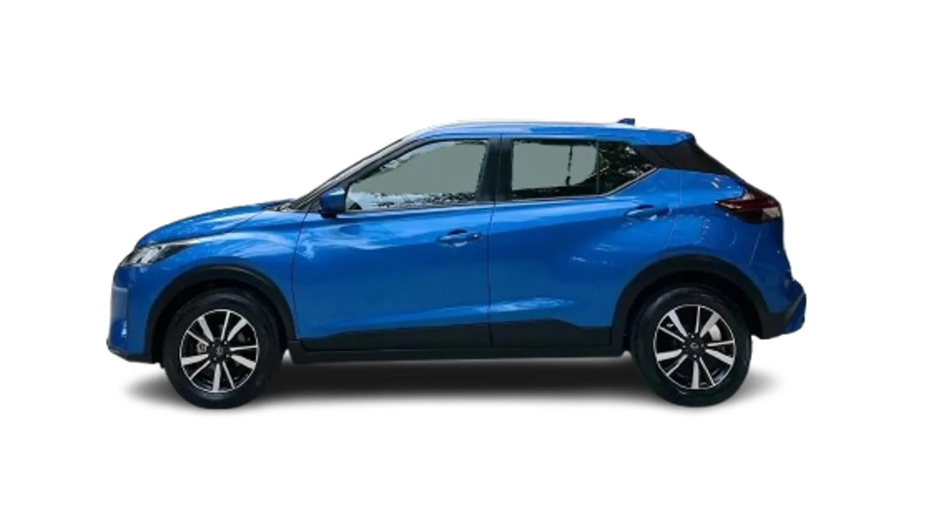 SUV Nissan Kicks Sense 2026 em São Paulo — foto 3