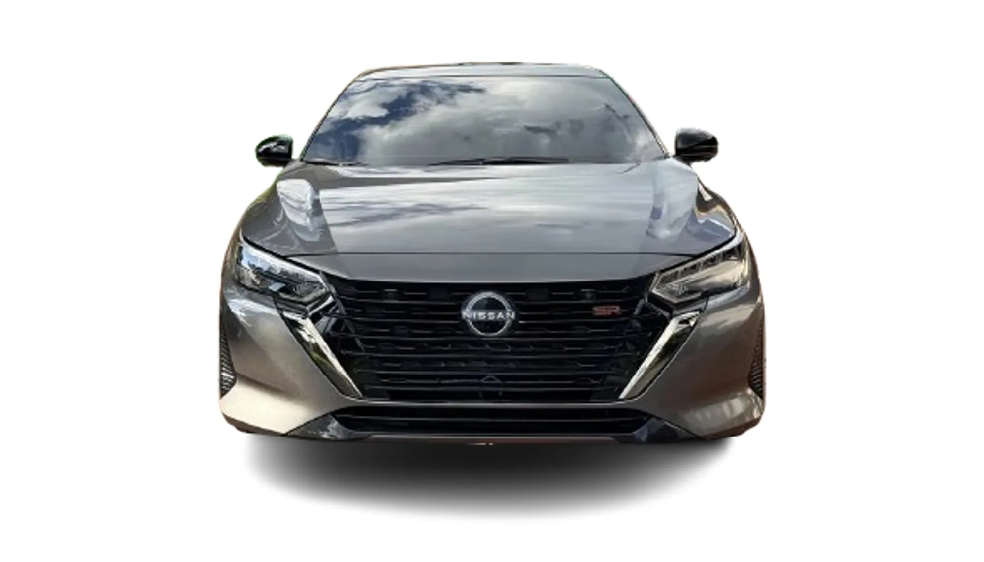 Sedã Nissan Sentra SR 2025 em Curitiba — foto 2