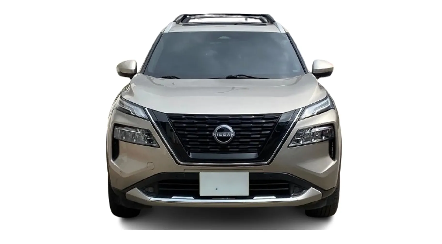SUV Nissan X-Trail e-4orce 2025 em Campinas — foto 2