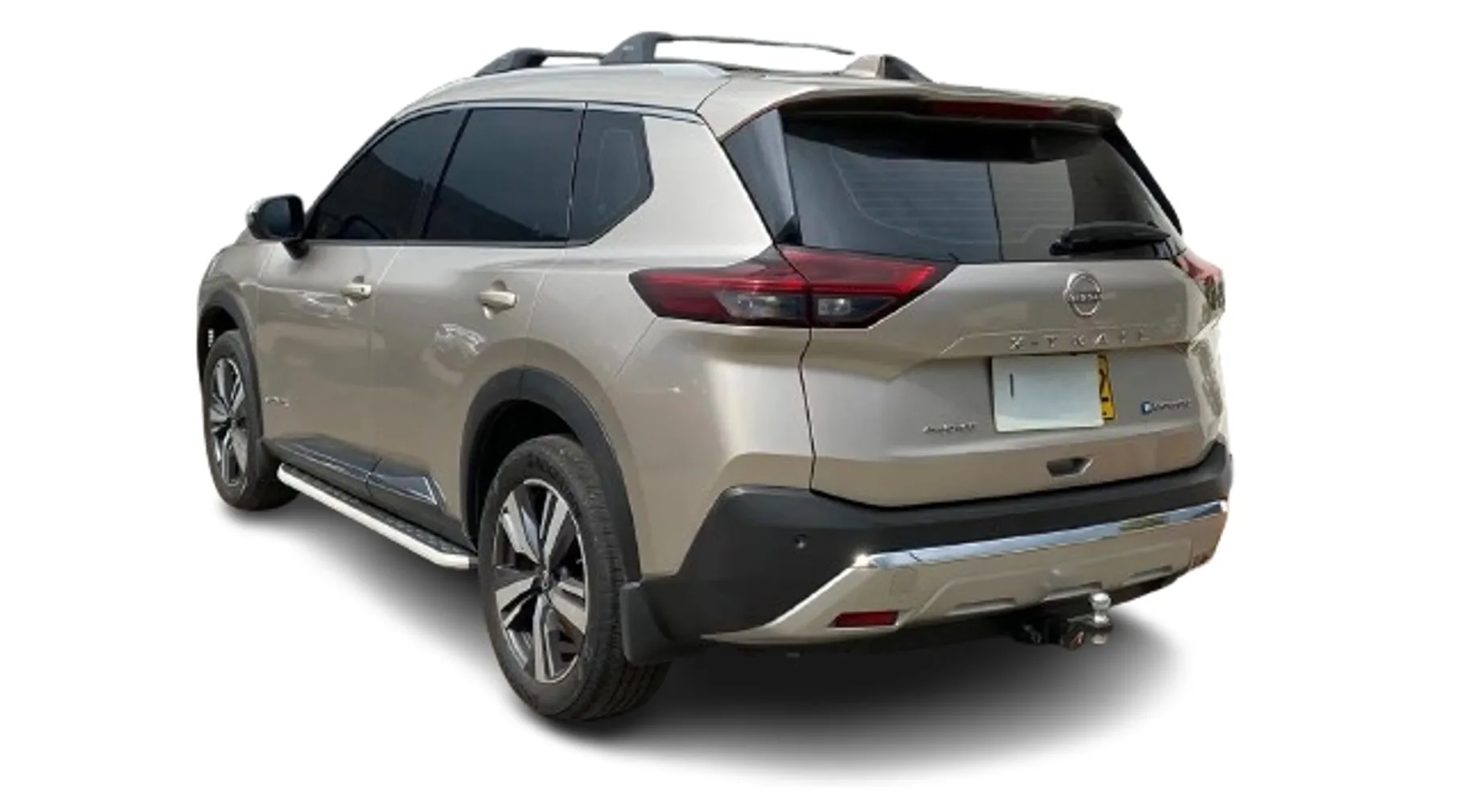SUV Nissan X-Trail e-4orce 2025 em Campinas — foto 5