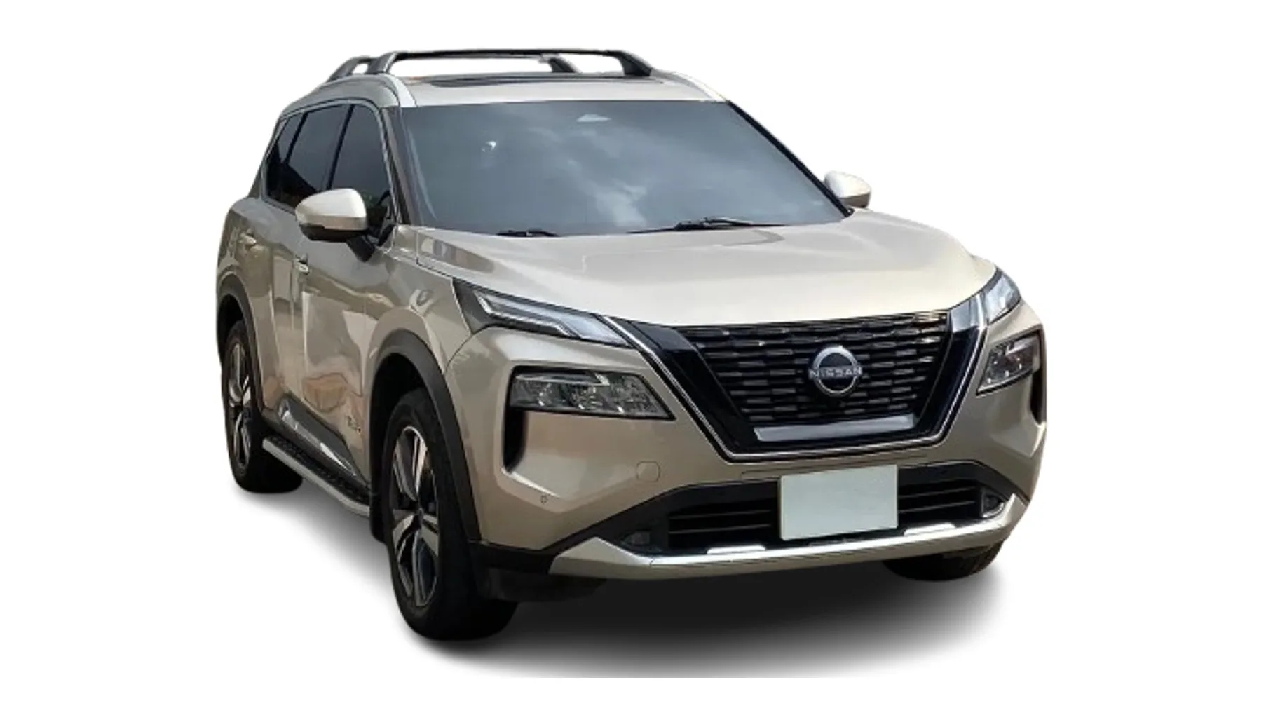 SUV Nissan X-Trail e-4orce 2025 em Campinas