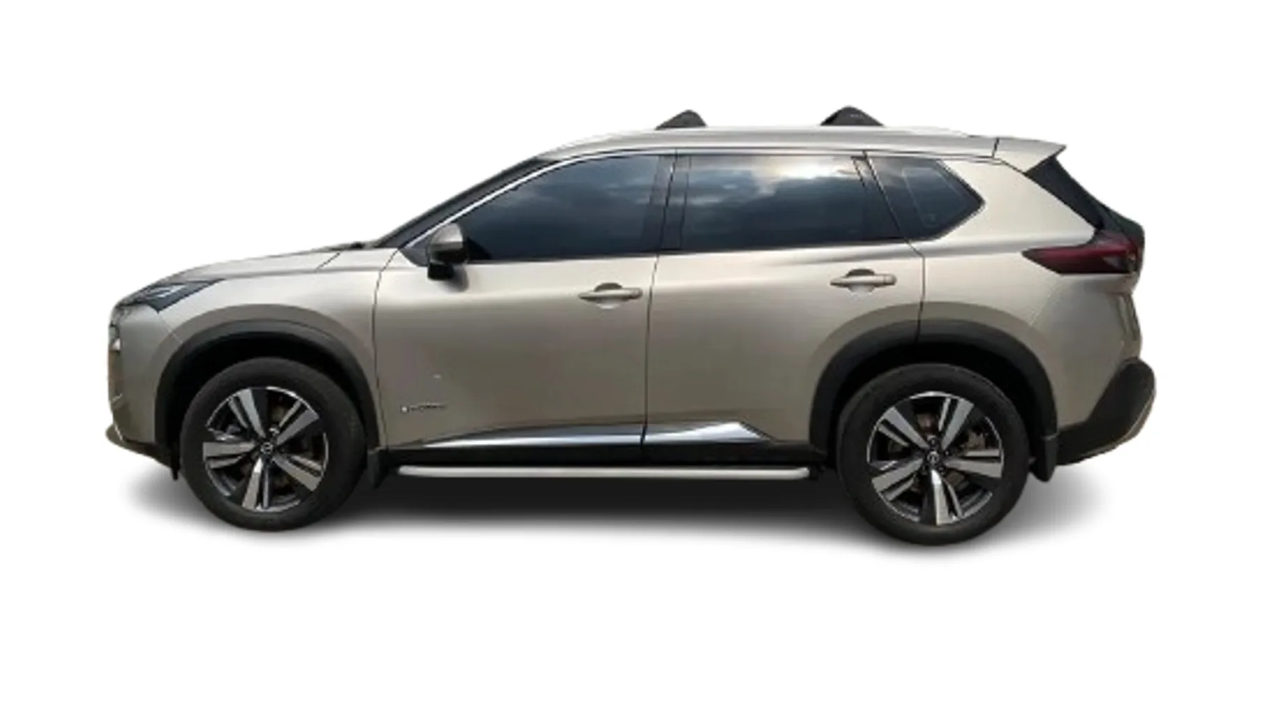SUV Nissan X-Trail e-4orce 2025 em Campinas — foto 3