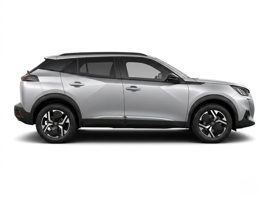 SUV Peugeot 2008 2026 em São Paulo — foto 2