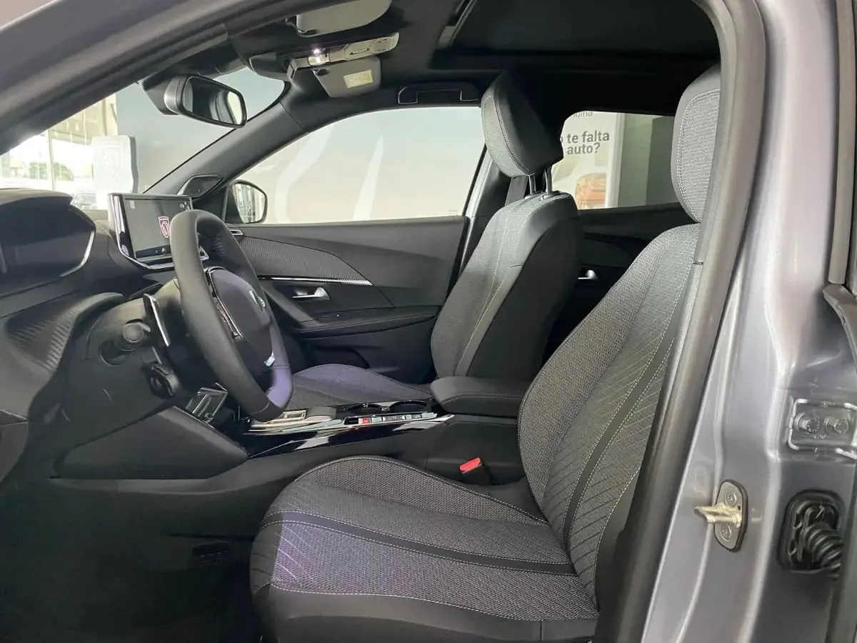 SUV Peugeot 2008 2026 em São Paulo — foto 5