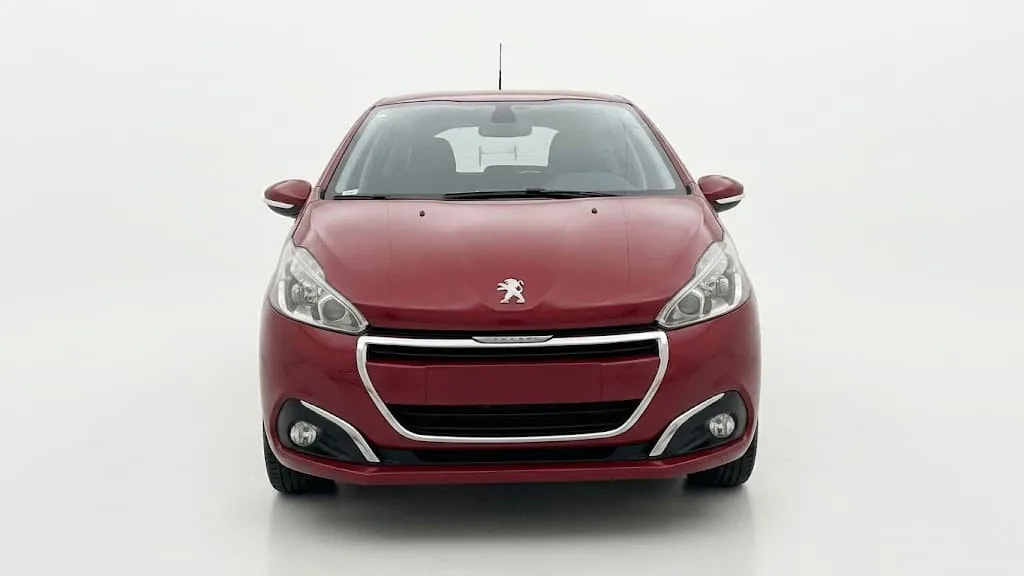Hatchback Peugeot 208 2018 em Rio de Janeiro — foto 2