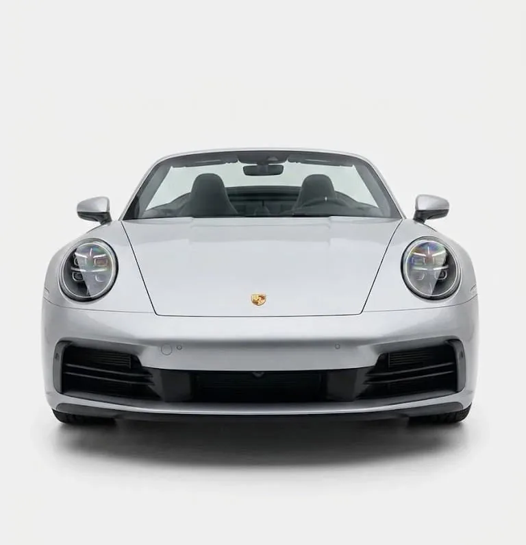 Cupê Porsche 911 Targa 4S 2026 em São Paulo — foto 2