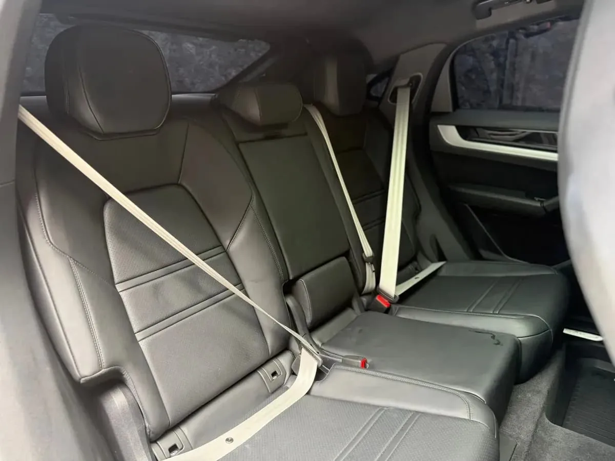 SUV Porsche Cayenne E-Hybrid 2025 em Rio de Janeiro — foto 7