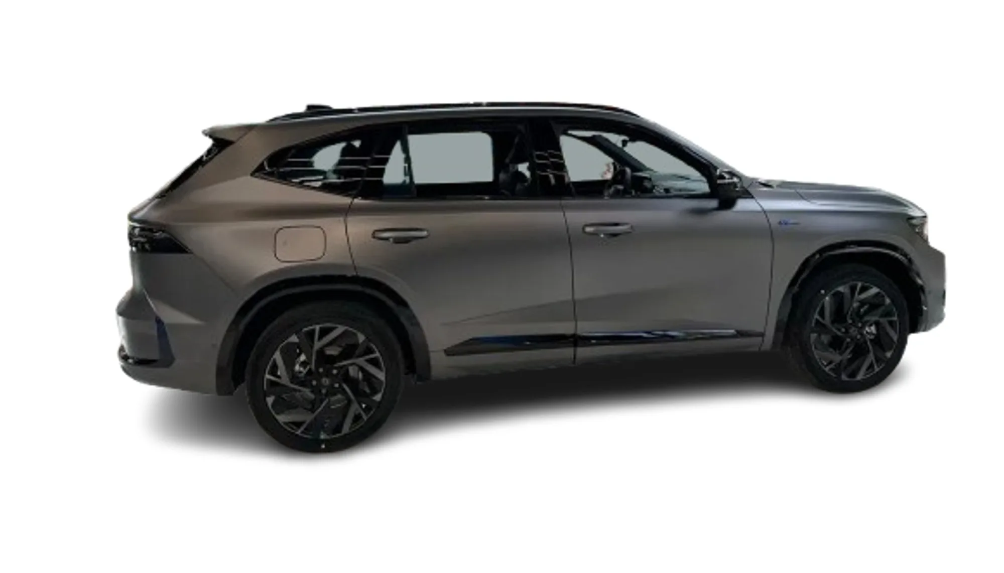 SUV Renault Koleos Full Hybrid E-Tech 2027 em Curitiba — foto 3