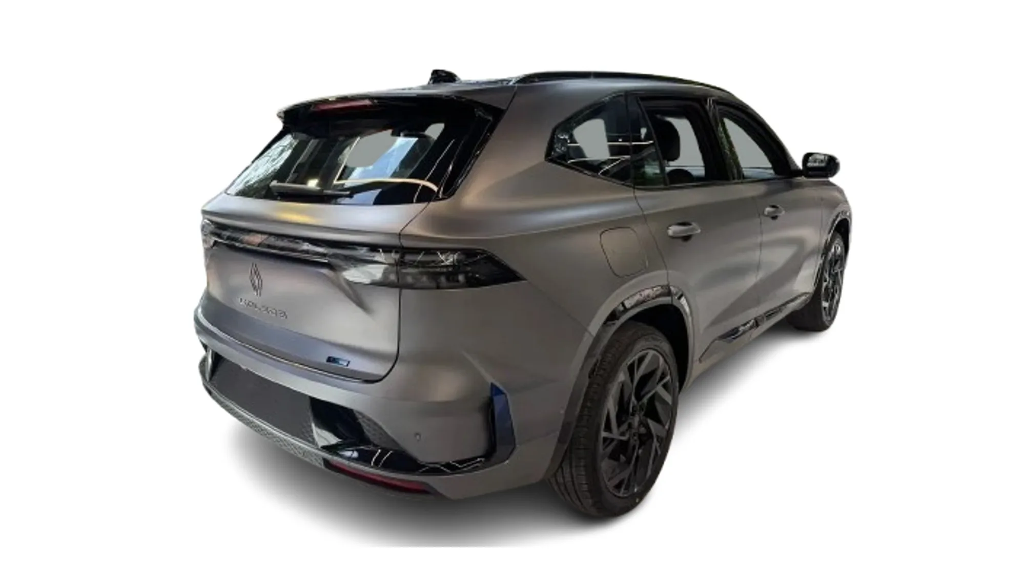 SUV Renault Koleos Full Hybrid E-Tech 2027 em Curitiba — foto 4