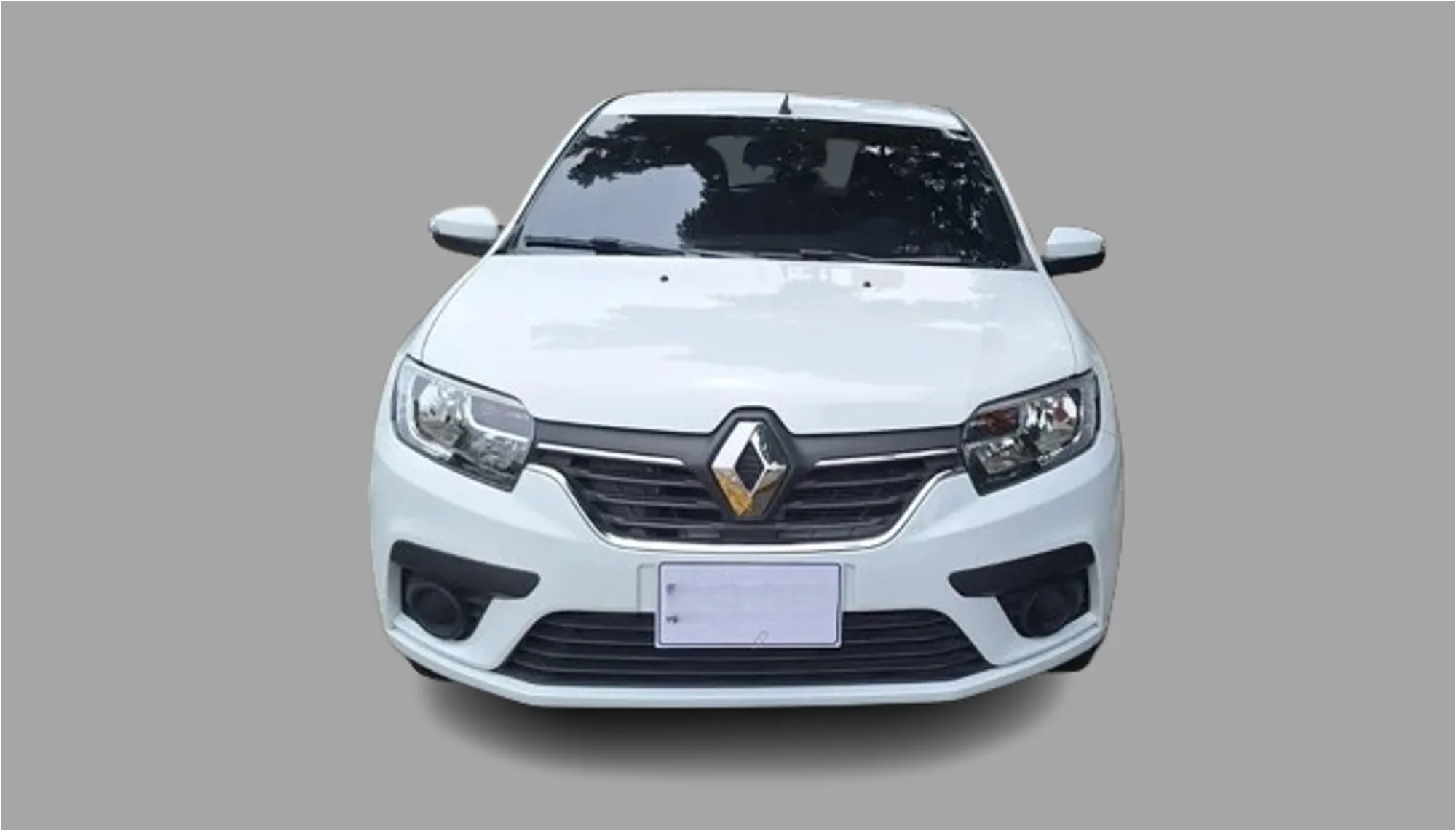 Hatchback Renault Sandero Life Plus 2026 em Curitiba — foto 2