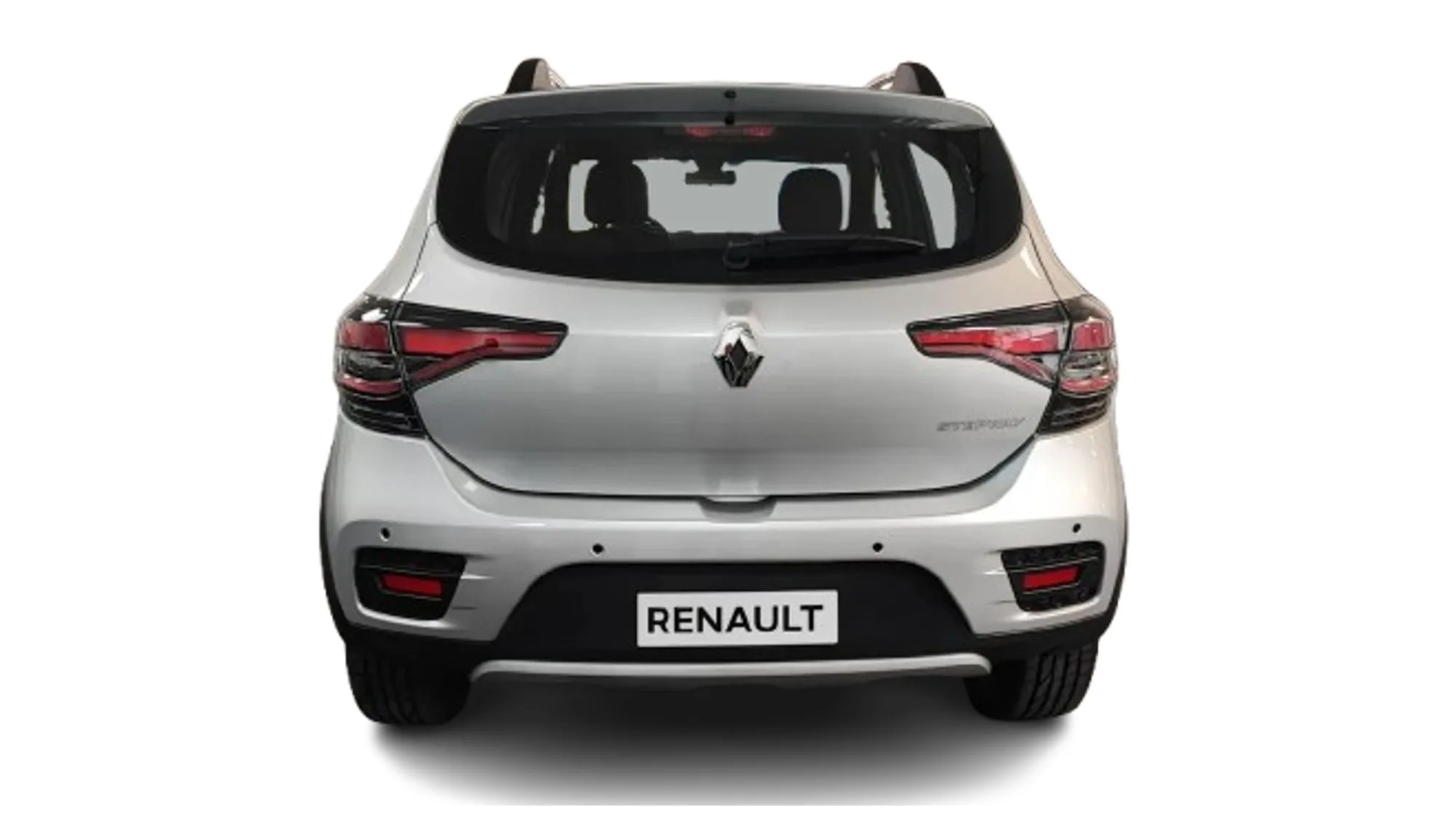 Renault Stepway Intens 2027 em São Paulo — foto 5