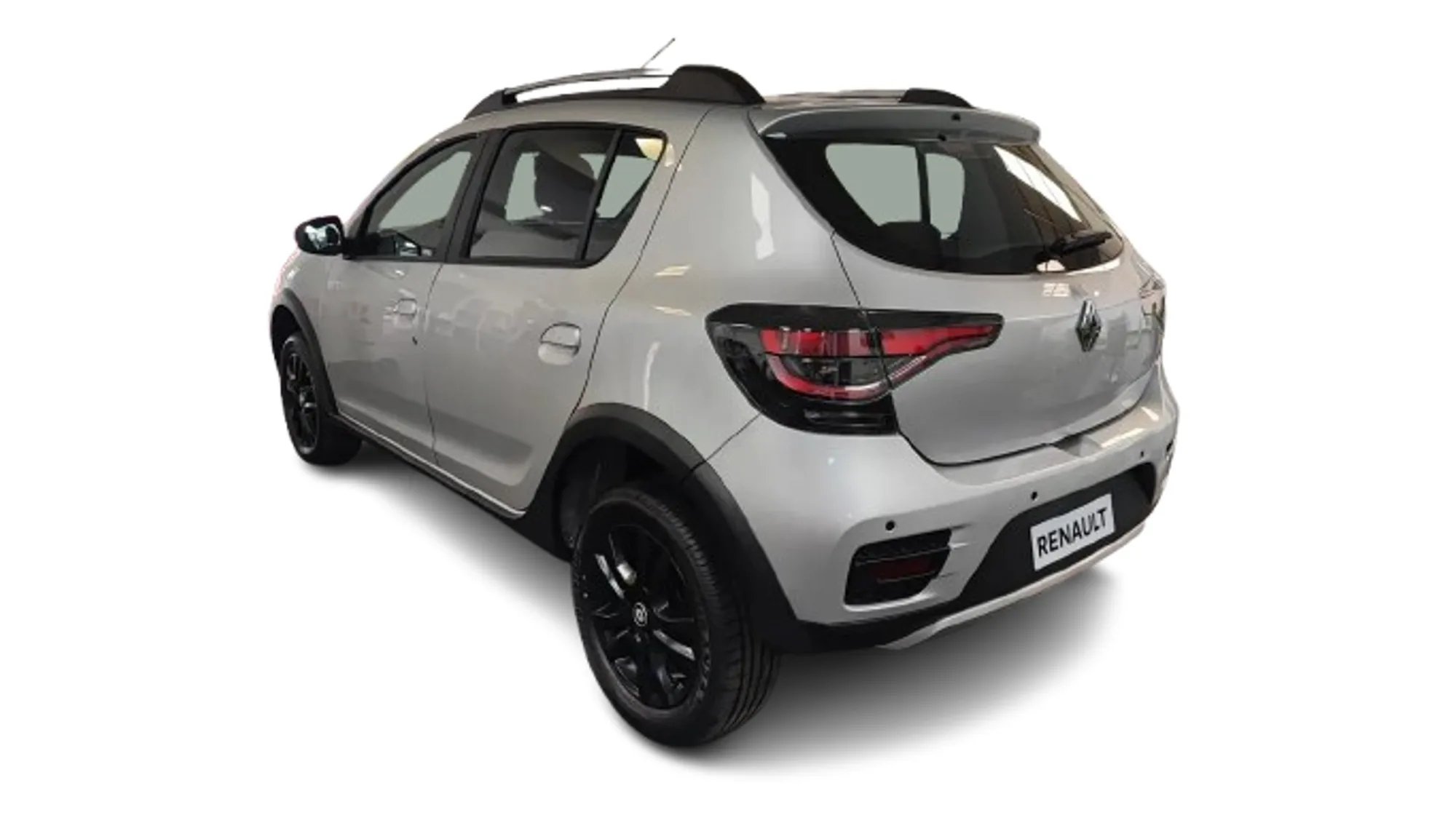 Renault Stepway Intens 2027 em São Paulo — foto 4