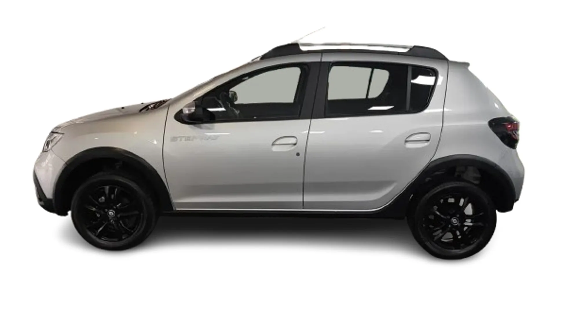 Renault Stepway Intens 2027 em São Paulo — foto 3