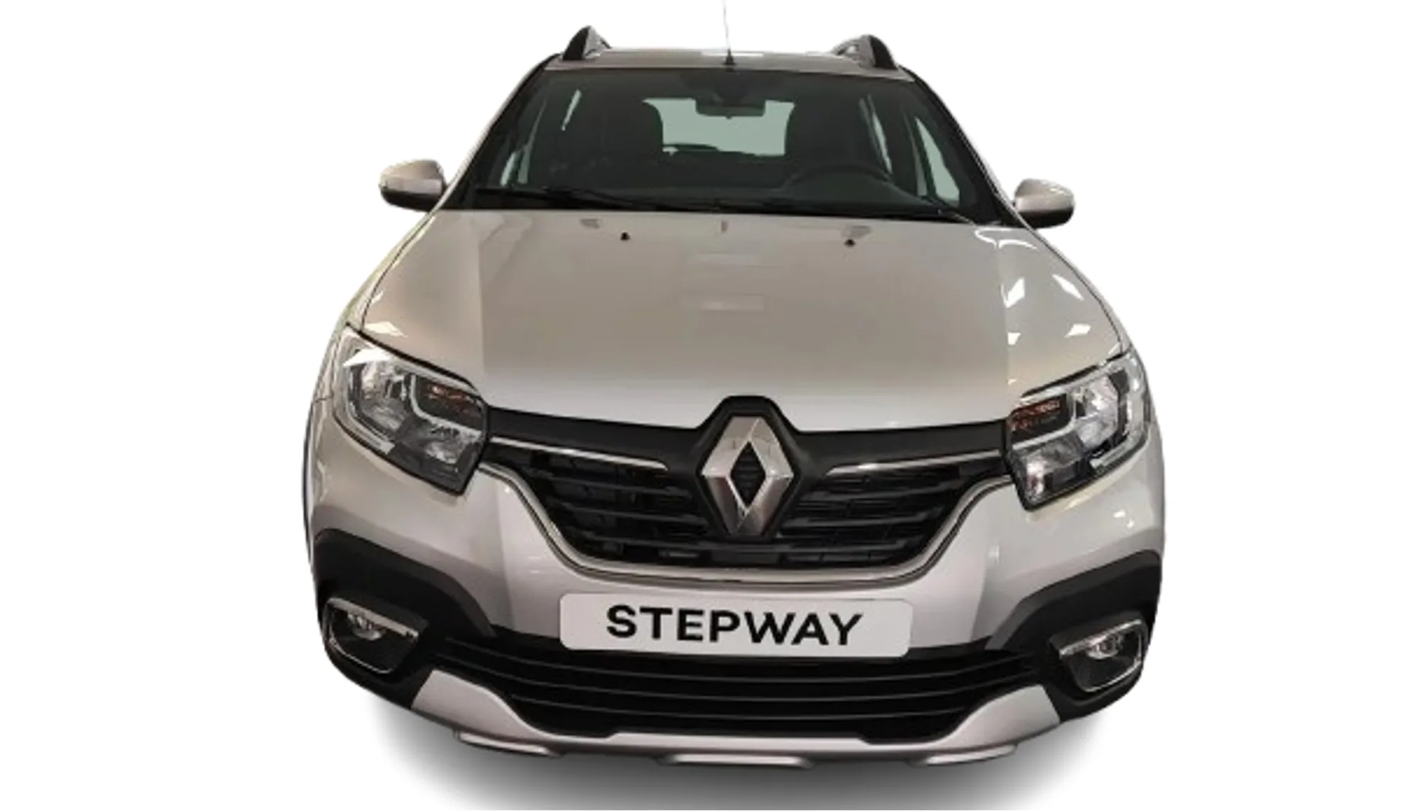 Renault Stepway Intens 2027 em São Paulo — foto 2