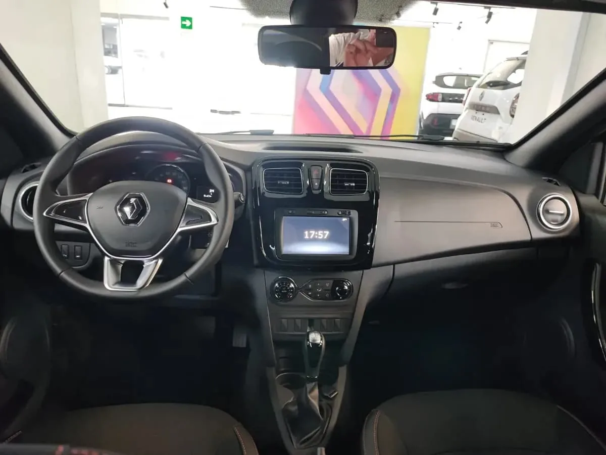 Renault Stepway Intens 2027 em São Paulo — foto 6