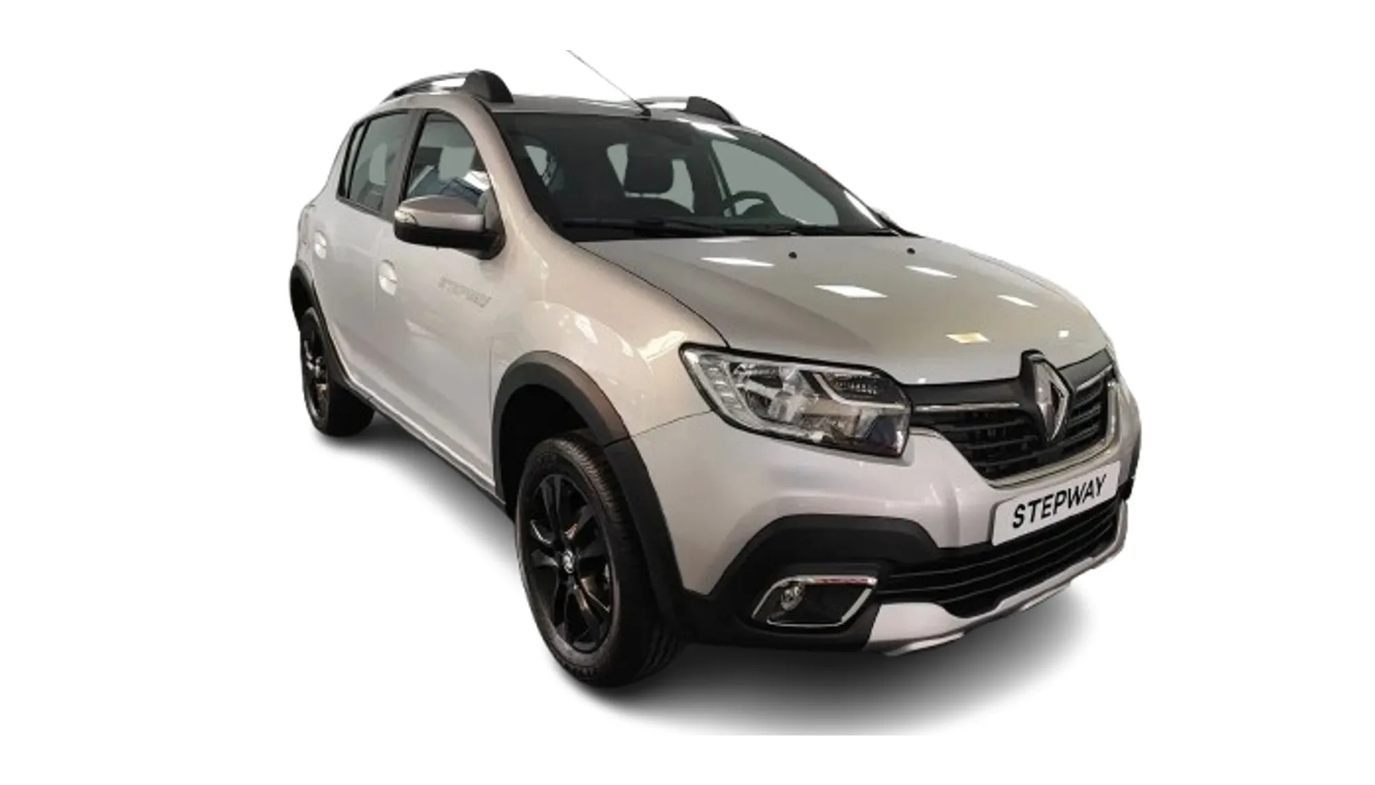 Renault Stepway Intens 2027 em São Paulo