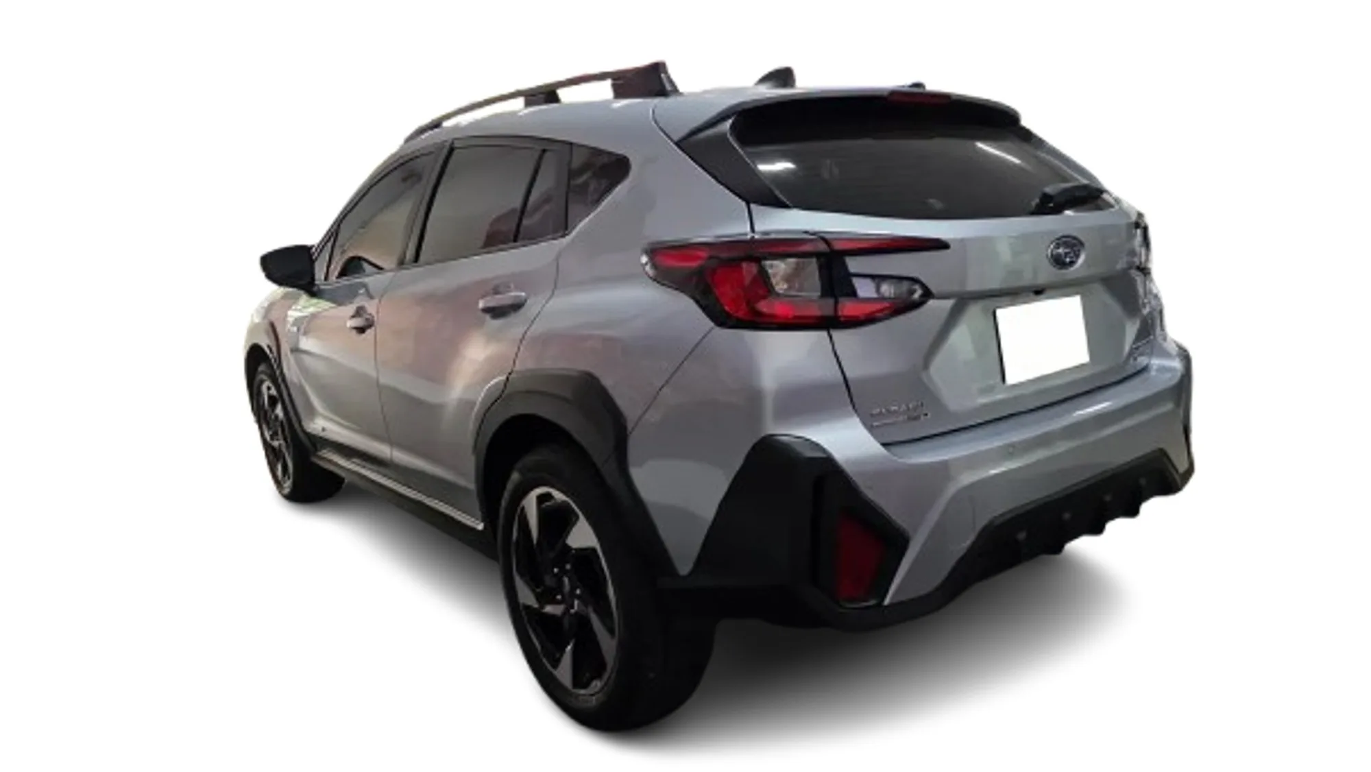 SUV Subaru Cross Trek 2026 em Rio de Janeiro — foto 4