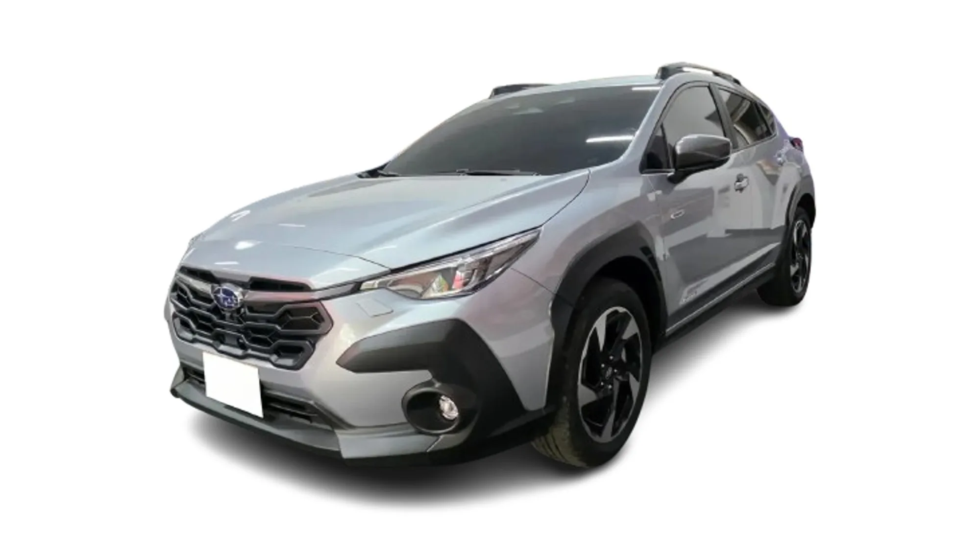 SUV Subaru Cross Trek 2026 em Rio de Janeiro