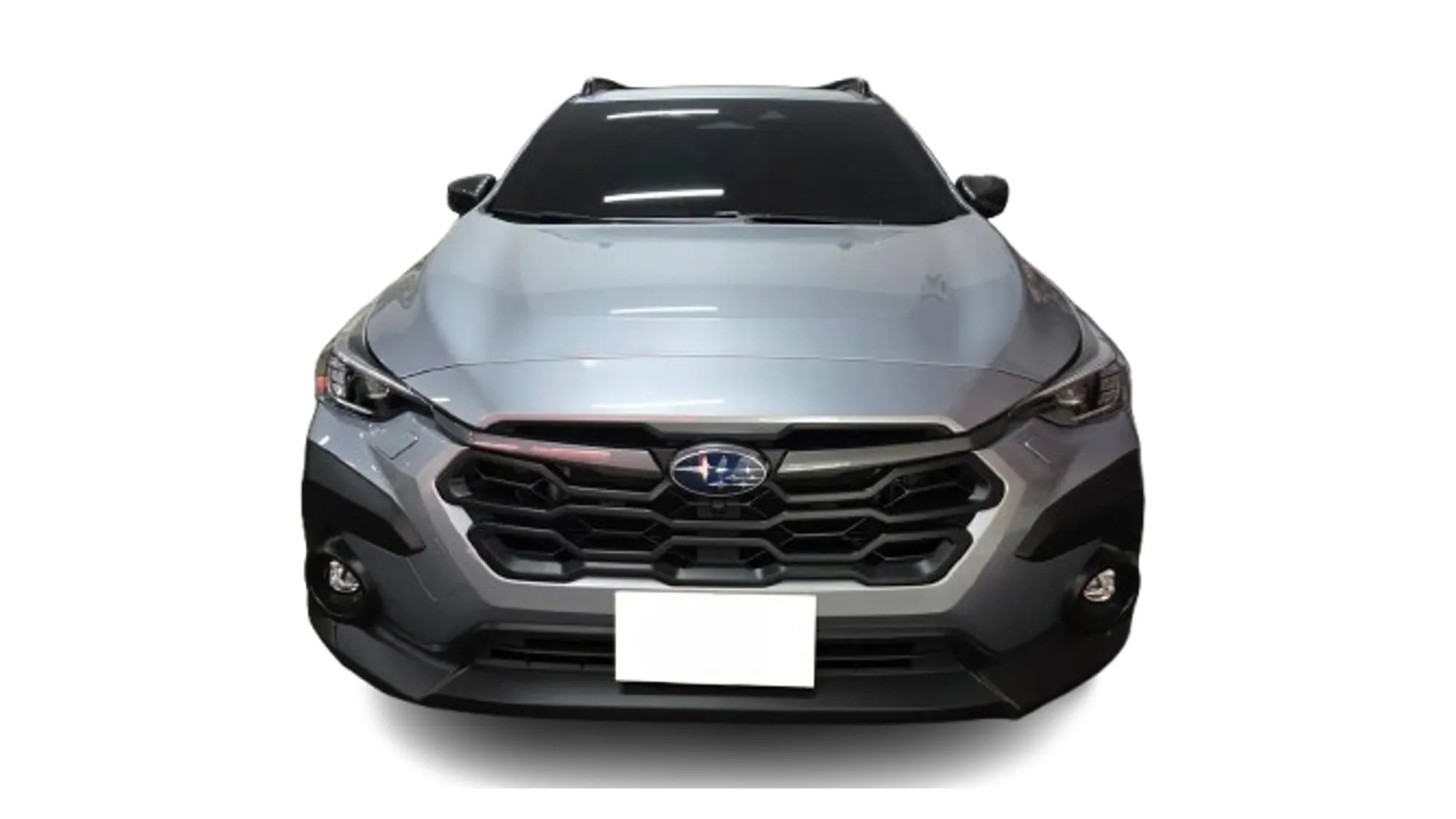 SUV Subaru Cross Trek 2026 em Rio de Janeiro — foto 2