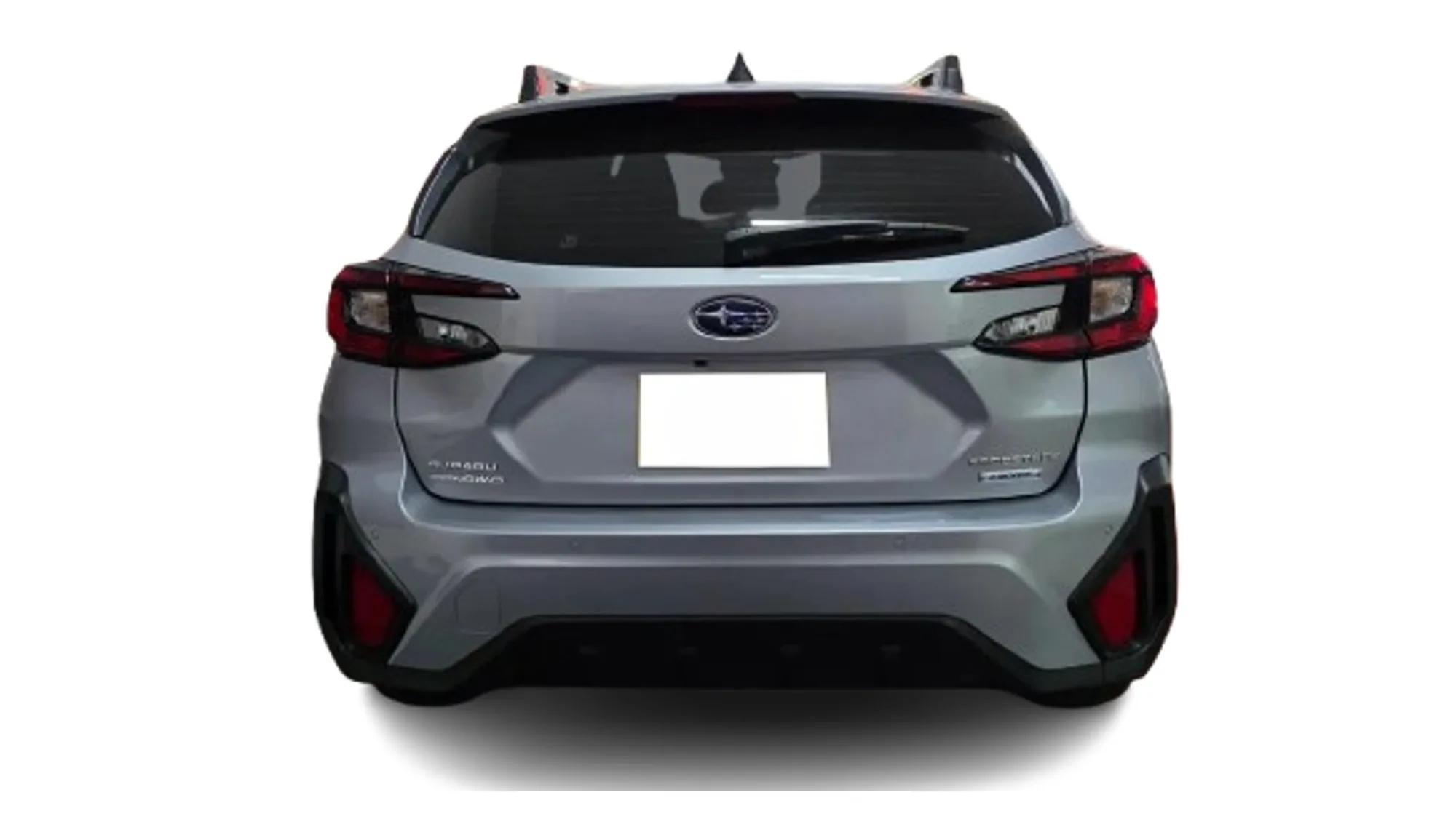 SUV Subaru Cross Trek 2026 em Rio de Janeiro — foto 5