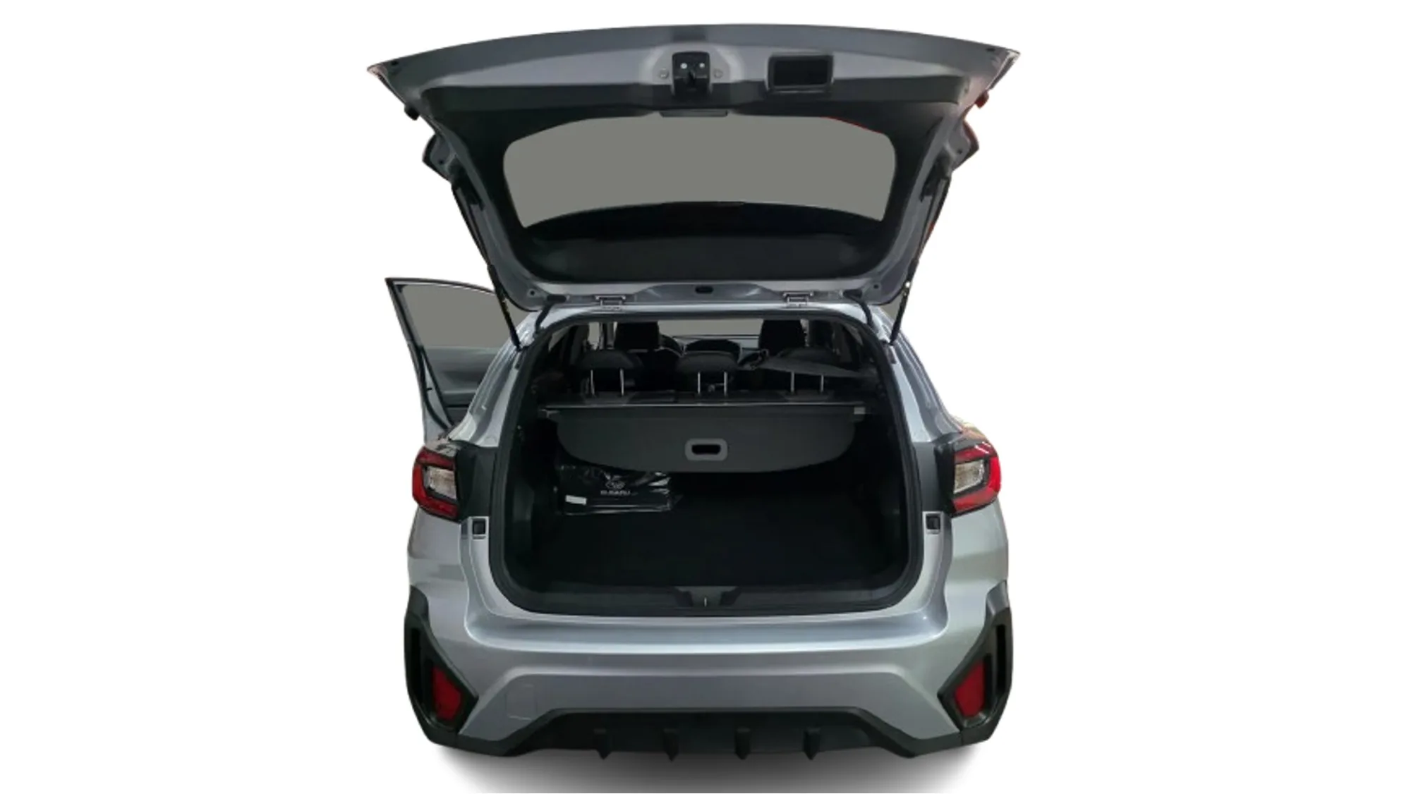 SUV Subaru Cross Trek 2026 em Rio de Janeiro — foto 6