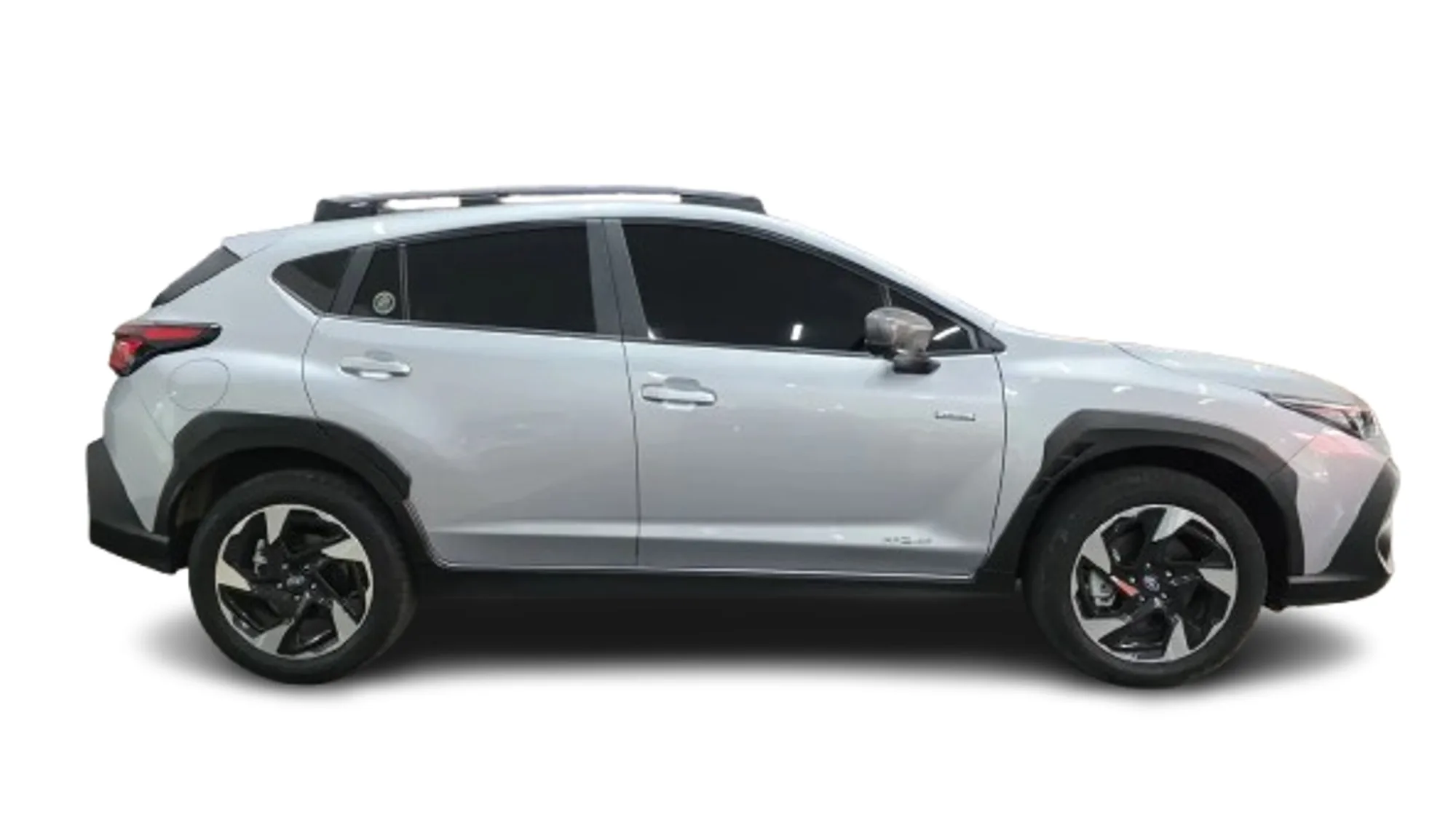 SUV Subaru Cross Trek 2026 em Rio de Janeiro — foto 3