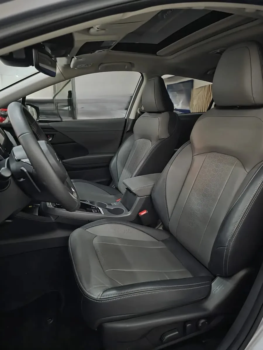 SUV Subaru Cross Trek 2026 em Rio de Janeiro — foto 7