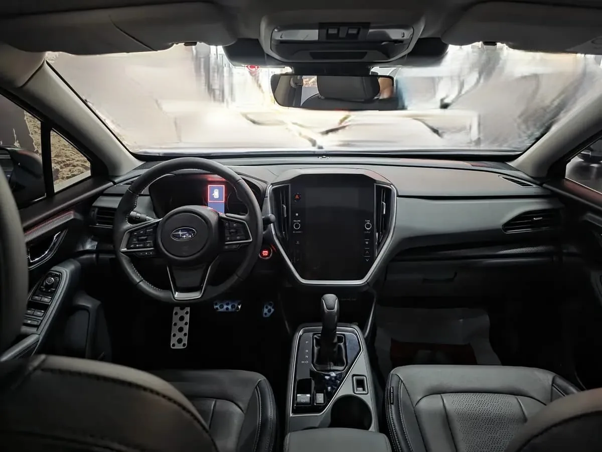 SUV Subaru Cross Trek 2026 em Rio de Janeiro — foto 8