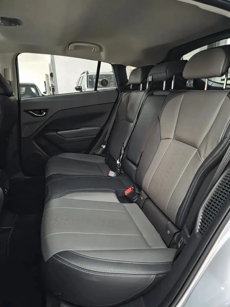 SUV Subaru Cross Trek 2026 em Rio de Janeiro — foto 9
