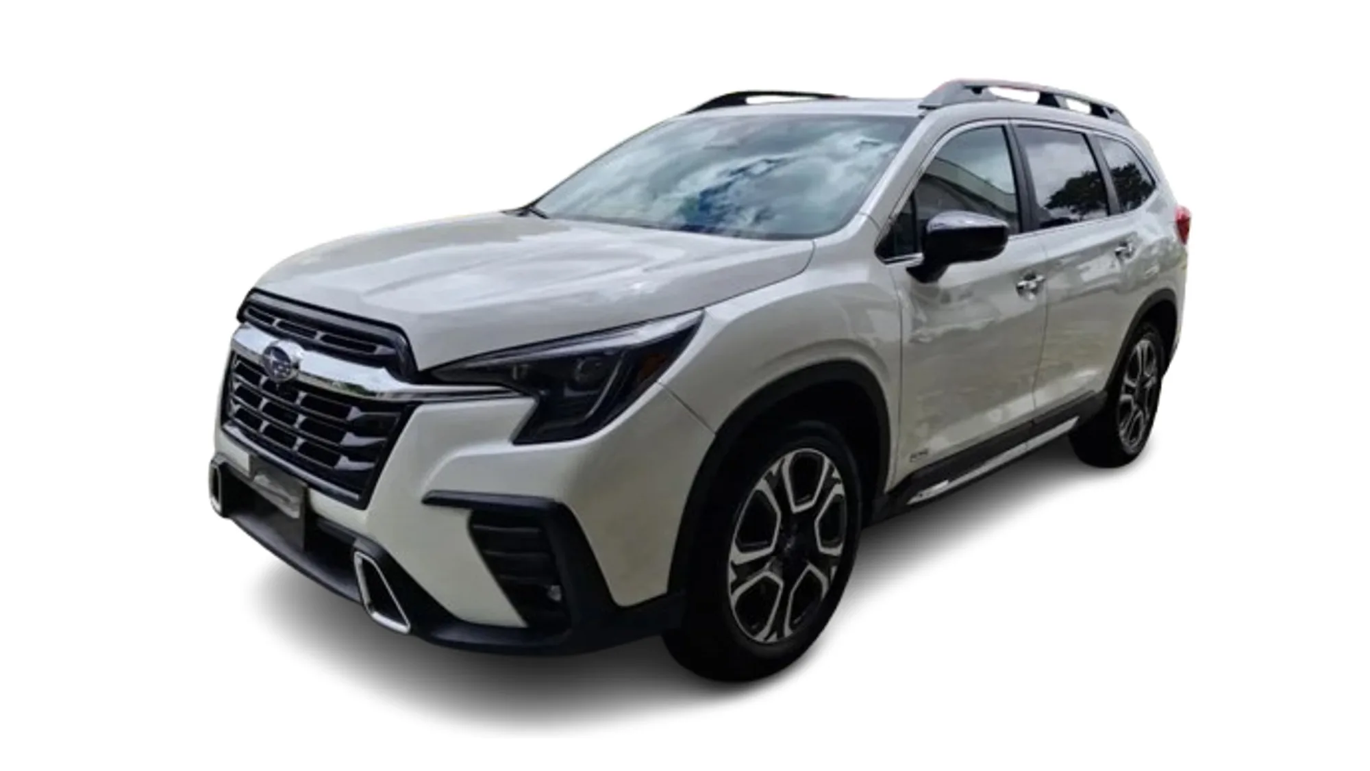 SUV Subaru Evoltis Turbo 2025 em Porto Alegre