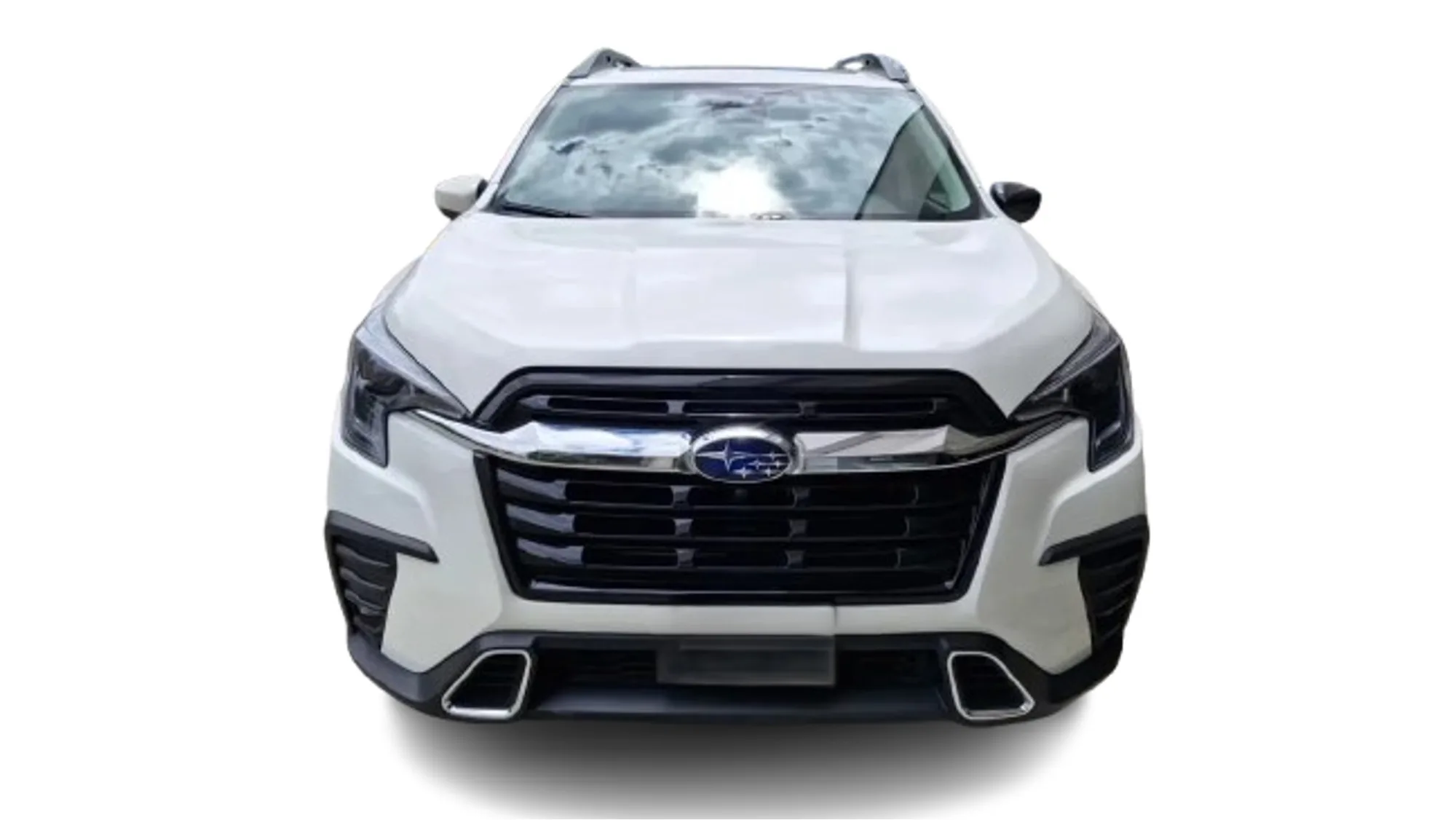 SUV Subaru Evoltis Turbo 2025 em Porto Alegre — foto 2
