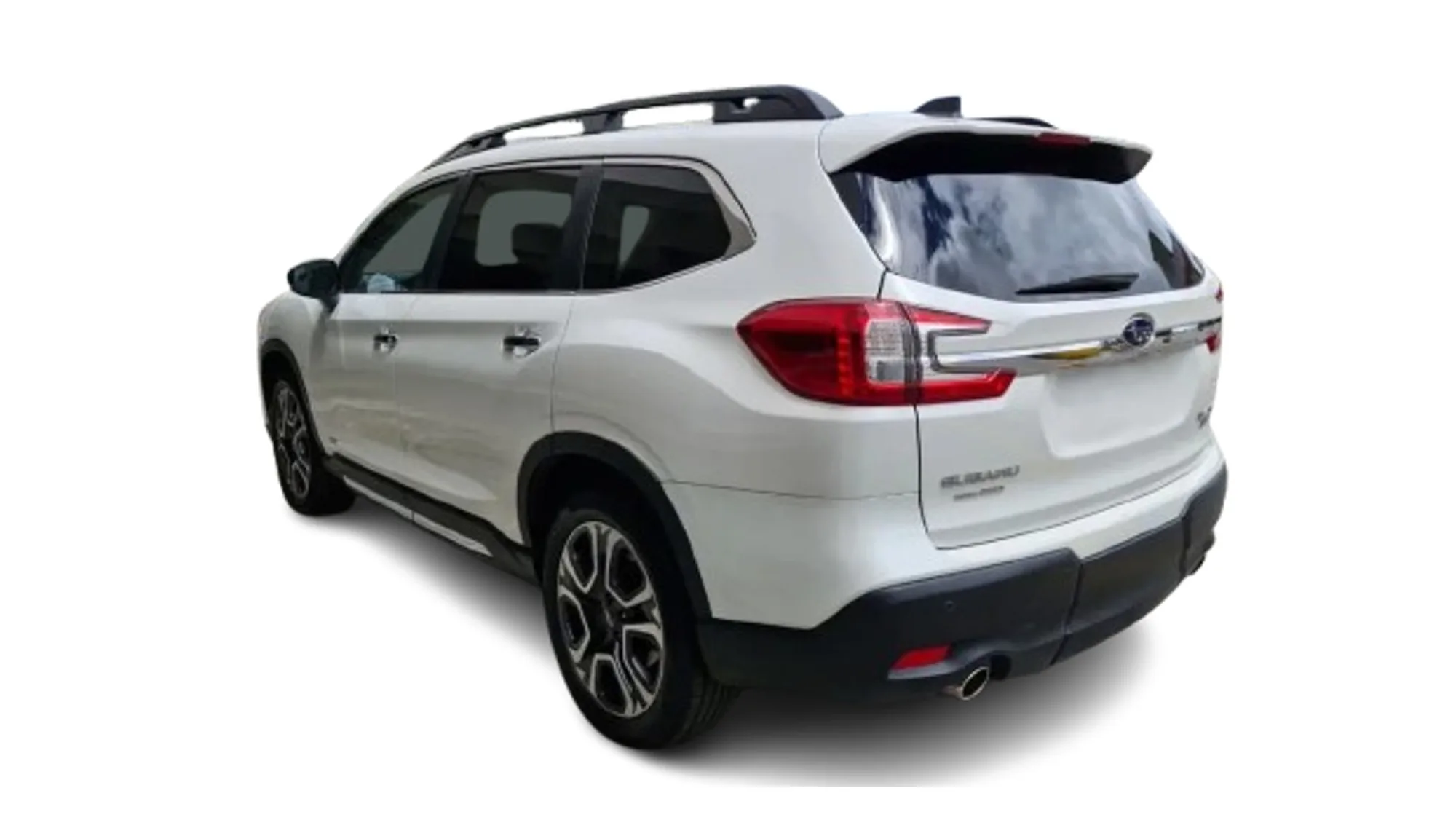SUV Subaru Evoltis Turbo 2025 em Porto Alegre — foto 3
