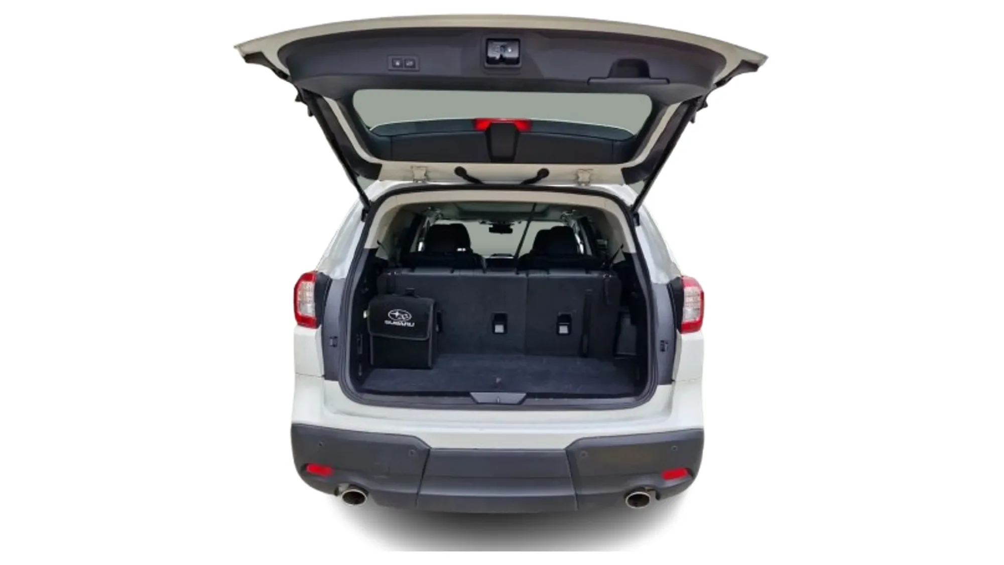 SUV Subaru Evoltis Turbo 2025 em Porto Alegre — foto 5
