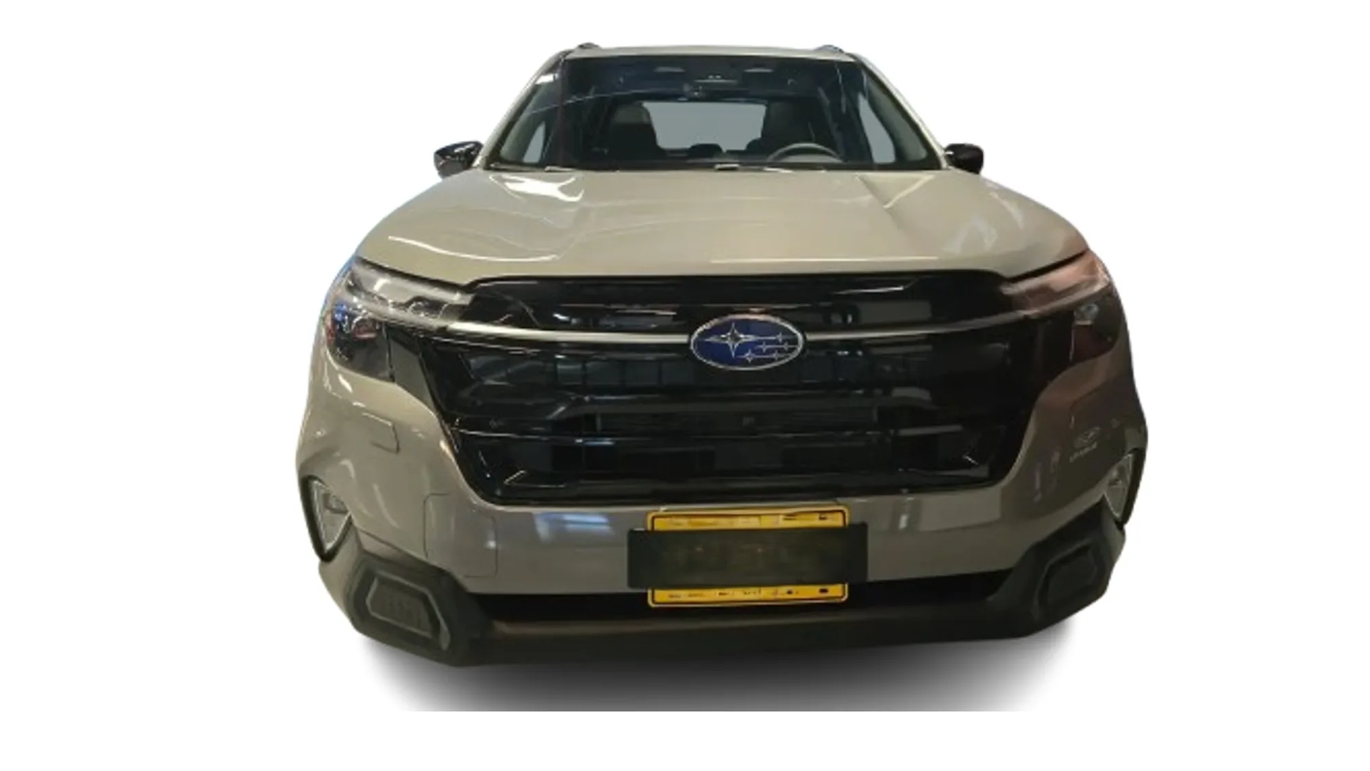 SUV Subaru Forester Strong Hybrid 2026 em Porto Alegre — foto 3