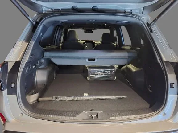 SUV Subaru Forester Strong Hybrid 2026 em Porto Alegre — foto 8