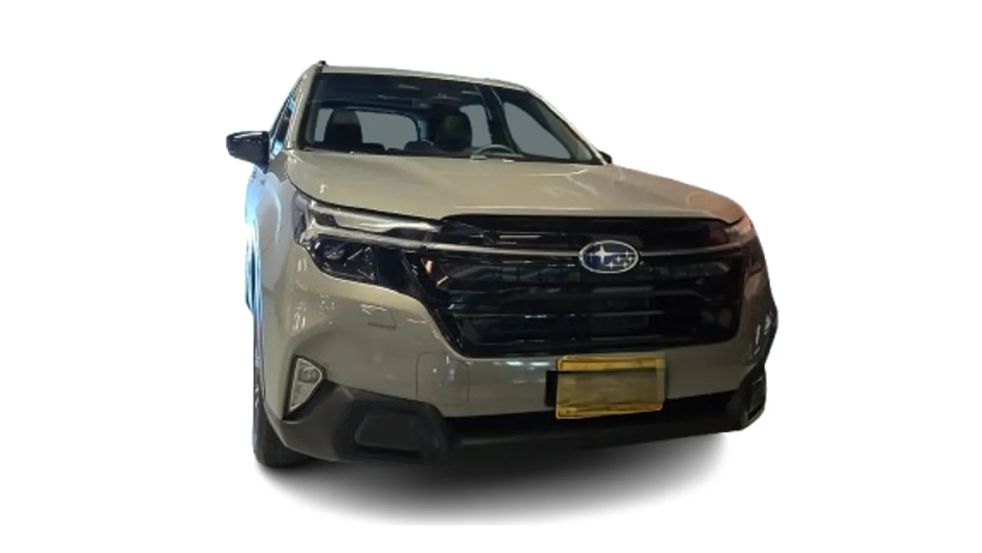 SUV Subaru Forester Strong Hybrid 2026 em Porto Alegre