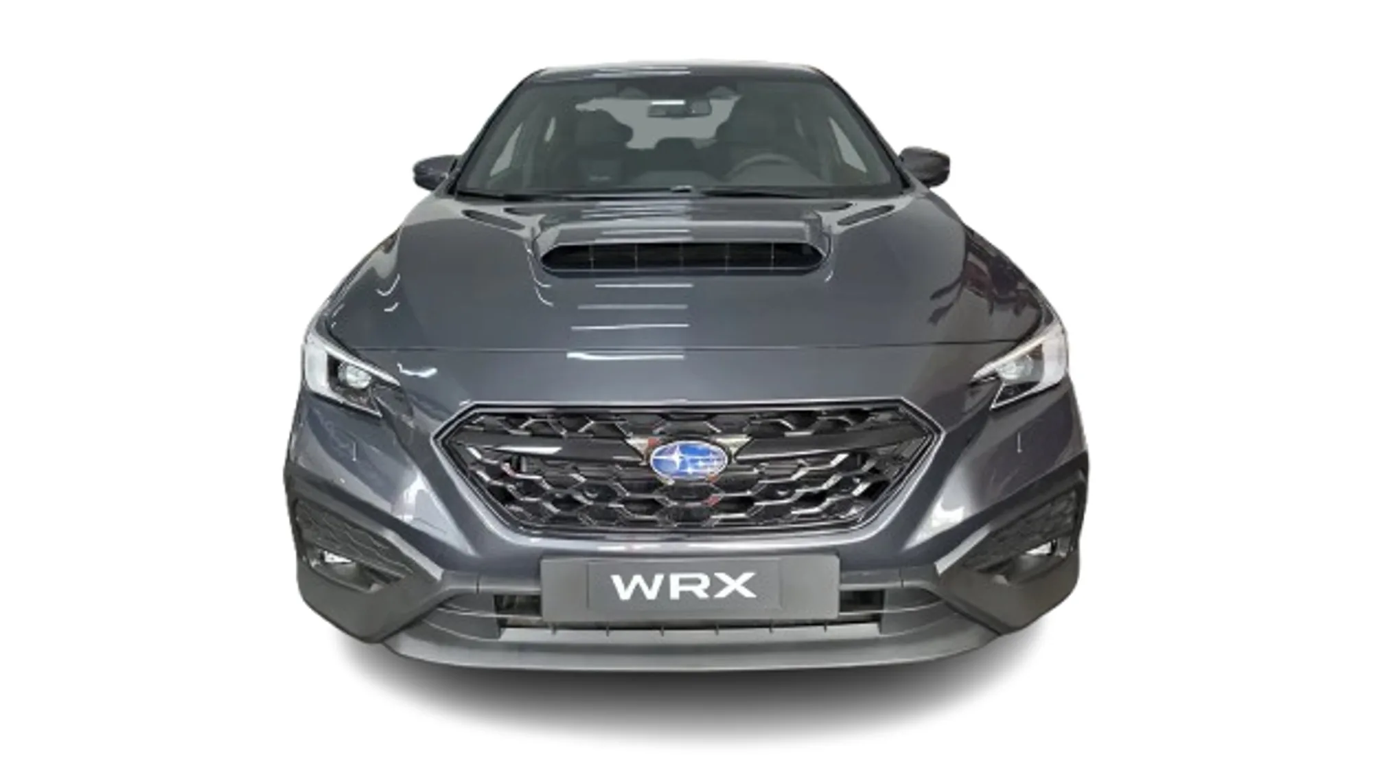Sedã Subaru WRX tS 2026 em Goiânia — foto 2