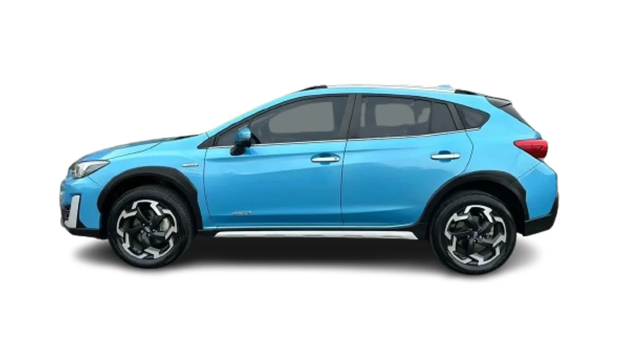 SUV Subaru XV Limited Hybrid 2022 em Curitiba — foto 3