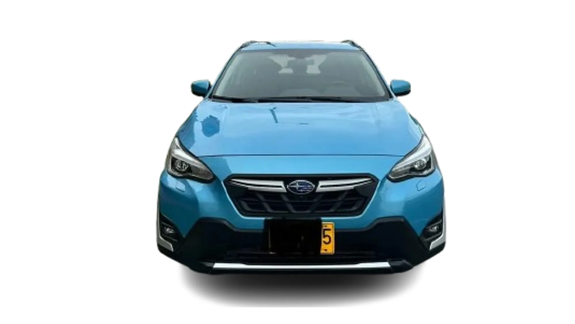 SUV Subaru XV Limited Hybrid 2022 em Curitiba — foto 2