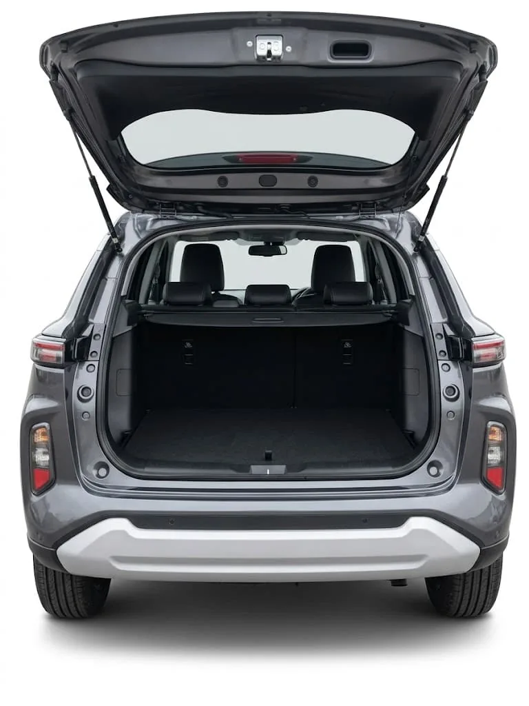 SUV Suzuki Grand Vitara 2026 em Curitiba — foto 7