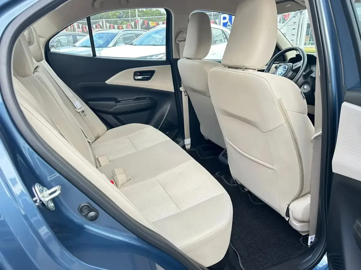 Sedã Suzuki Swift Dzire 2026 em São Paulo — foto 7