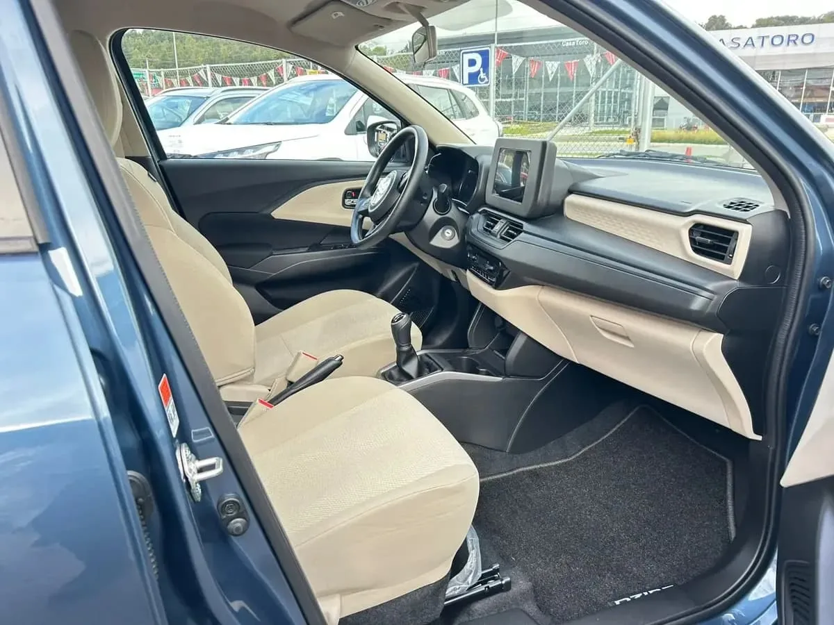 Sedã Suzuki Swift Dzire 2026 em São Paulo — foto 6