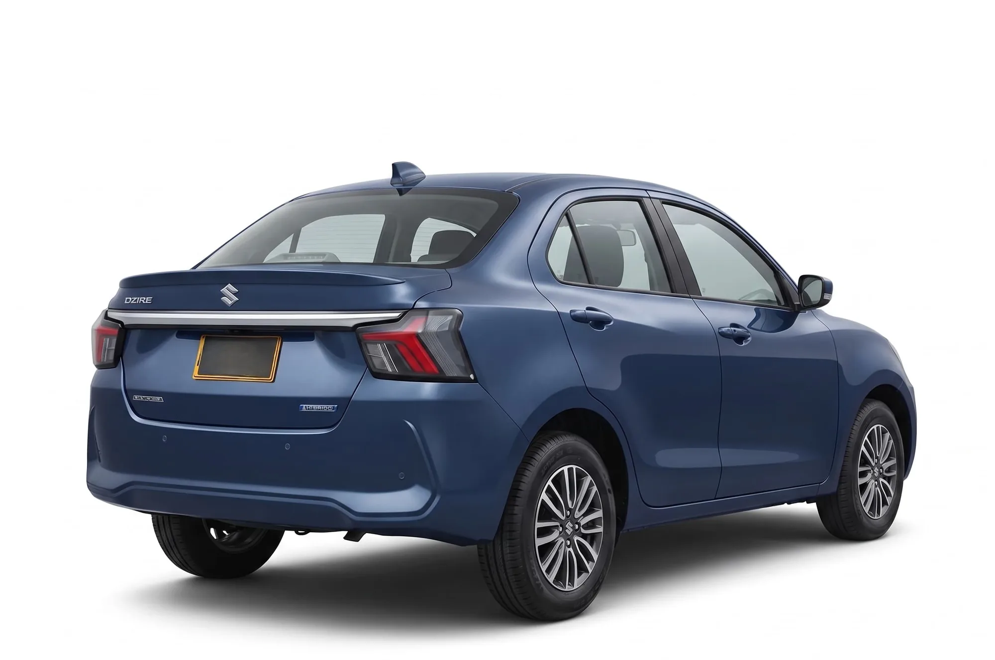 Sedã Suzuki Swift Dzire 2026 em São Paulo — foto 4