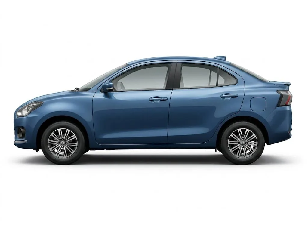 Sedã Suzuki Swift Dzire 2026 em São Paulo — foto 3