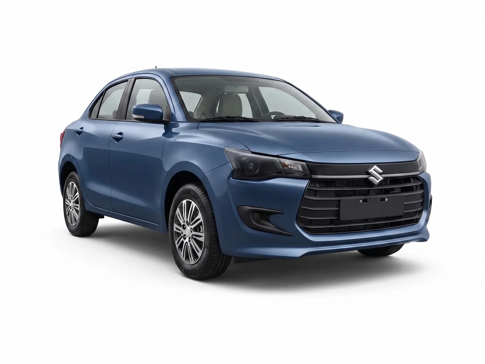 Sedã Suzuki Swift Dzire 2026 em São Paulo