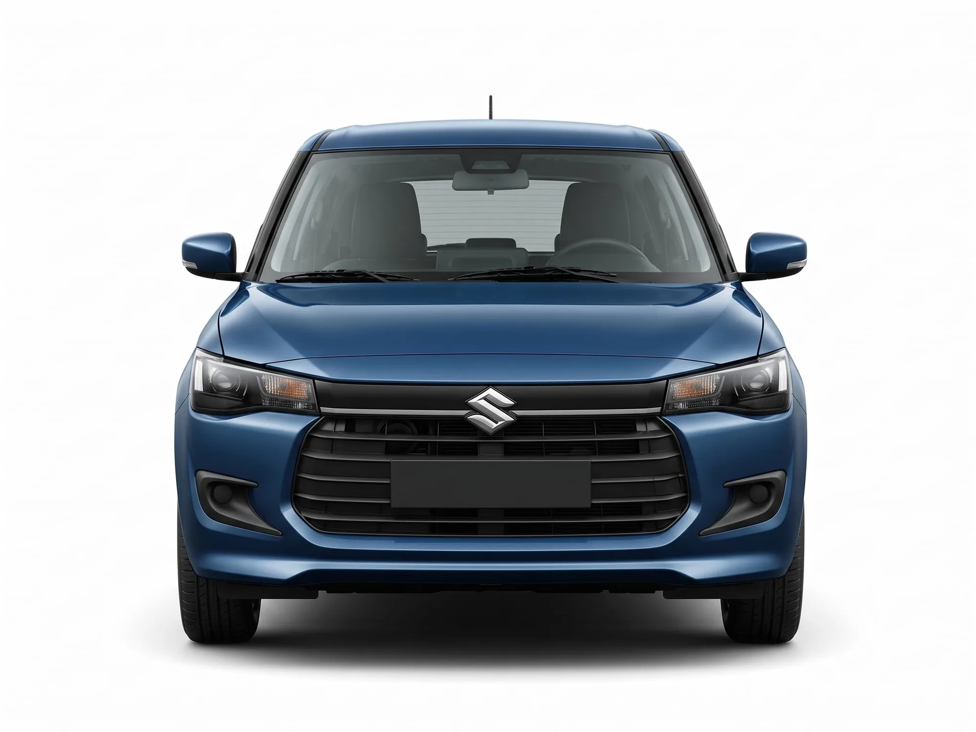 Sedã Suzuki Swift Dzire 2026 em São Paulo — foto 2
